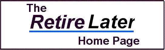 [Retire Early]